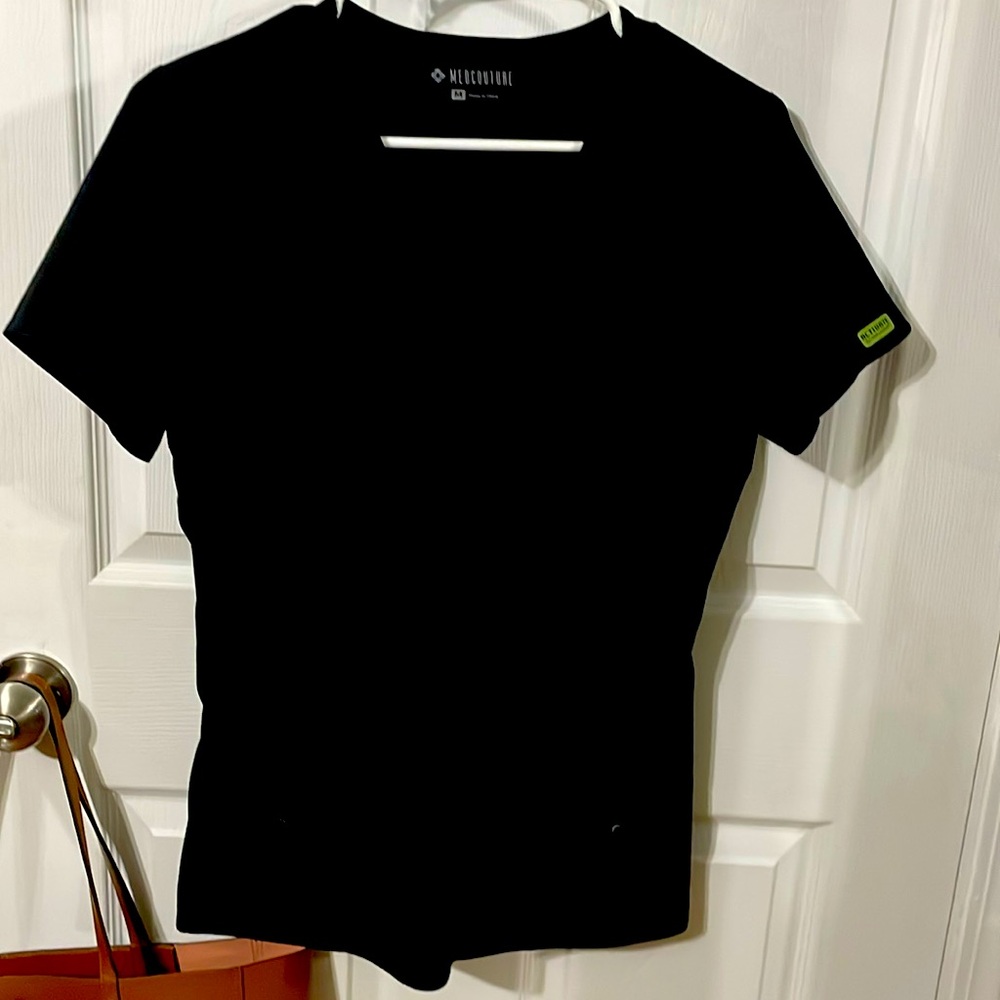 Scrubs. MedCouture Sz. Medium